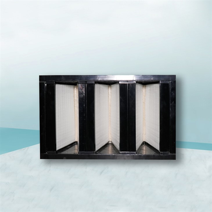Sub High Efficiency Air Filter