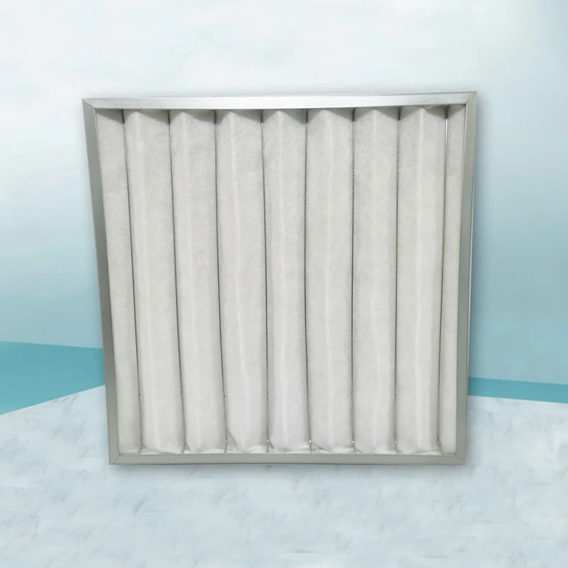 Panel Pre Filter Panel Pre Filter