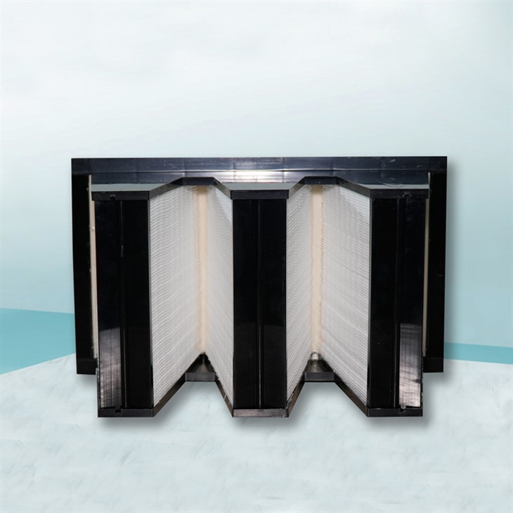 Sub High Efficiency Air Filter